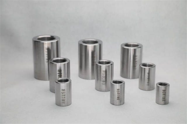 乐山直螺纹钢筋套筒优点在哪里