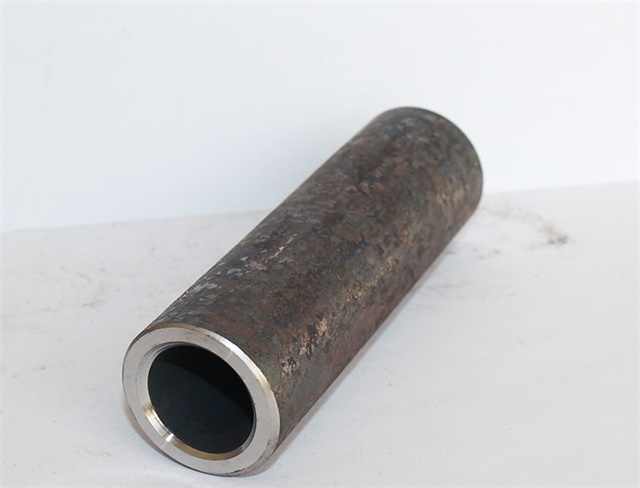 乐山冷挤压钢筋套筒挑选注重细节